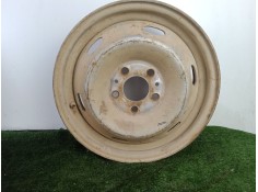 Recambio de llanta para citroën c 25 caja abierta 2.5 d turbo referencia OEM IAM R15-6X170-130-5.5 R15 ACERO
