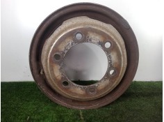 Recambio de llanta para mercedes-benz sprinter 4-t caja/chasis (b904) 416 cdi referencia OEM IAM R15-6X205-160-5.5-ET108 R15 ACE