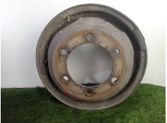 Recambio de llanta para mercedes-benz sprinter 4-t caja/chasis (b904) 416 cdi referencia OEM IAM R15-6X205-160-5.5-ET108 R15 ACE