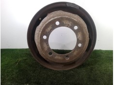 Recambio de llanta para mercedes-benz sprinter 4-t caja/chasis (b904) 416 cdi referencia OEM IAM R15-6X205-160-5.5-ET108 R15 ACE