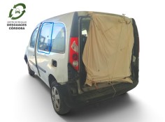 Recambio de luna trasera para renault kangoo / grand kangoo ii (kw0/1_) 1.5 dci 85 (kw0k, kw0l, kw0b) referencia OEM IAM   
