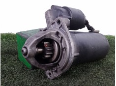 Recambio de motor arranque para mercedes-benz sprinter 4-t caja/chasis (b904) 416 cdi referencia OEM IAM 1005831515 12.DIENTES B