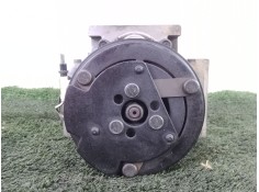 Recambio de compresor aire acondicionado para renault clio ii (bb_, cb_) 1.2 (bb0a, bb0f, bb10, bb1k, bb28, bb2d, bb2h, cb0a,...
