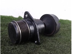 Recambio de polea alternador para ford focus i (daw, dbw) 1.8 tdci referencia OEM IAM 1139066 PROLONGADOR.ALTERNADOR 3.TORNILLOS