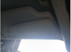 Recambio de parasol derecho para ford transit courier b460 monospace 1.5 ecoblue referencia OEM IAM   