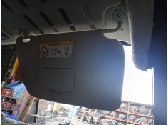 Recambio de parasol derecho para ford transit courier b460 monospace 1.5 ecoblue referencia OEM IAM    2