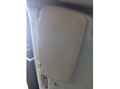 Recambio de parasol izquierdo para ford transit courier b460 monospace 1.5 ecoblue referencia OEM IAM   