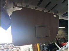 Recambio de parasol izquierdo para ford transit courier b460 monospace 1.5 ecoblue referencia OEM IAM    2