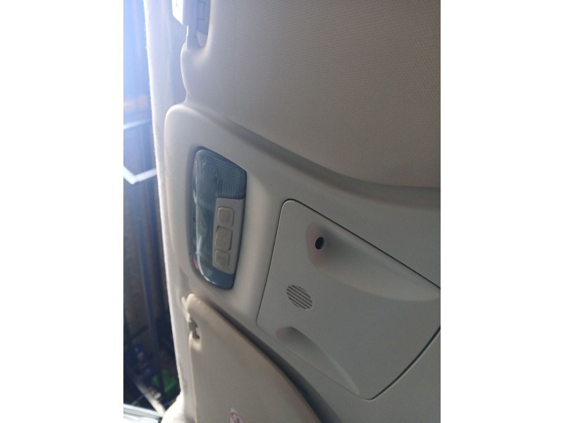 Recambio de luz interior para ford transit courier b460 monospace 1.5 ecoblue referencia OEM IAM   