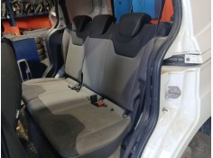 Recambio de asientos traseros para ford transit courier b460 monospace 1.5 ecoblue referencia OEM IAM    2