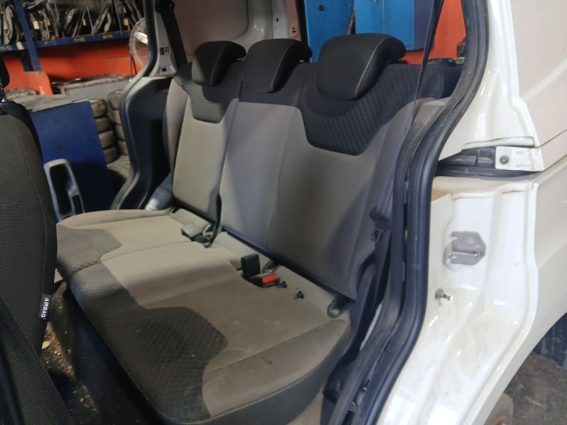 Recambio de asientos traseros para ford transit courier b460 monospace 1.5 ecoblue referencia OEM IAM   