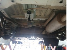 Recambio de puente trasero para ford transit courier b460 monospace 1.5 ecoblue referencia OEM IAM   