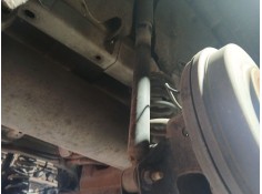 Recambio de amortiguador trasero derecho para ford transit courier b460 monospace 1.5 ecoblue referencia OEM IAM   
