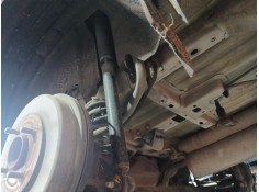 Recambio de amortiguador trasero izquierdo para ford transit courier b460 monospace 1.5 ecoblue referencia OEM IAM   