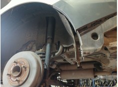 Recambio de amortiguador trasero izquierdo para ford transit courier b460 monospace 1.5 ecoblue referencia OEM IAM    2