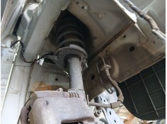 Recambio de amortiguador delantero derecho para ford transit courier b460 monospace 1.5 ecoblue referencia OEM IAM   