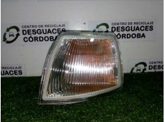 Recambio de piloto delantero izquierdo para opel vectra a referencia OEM IAM 14532161 SIN USAR - DEPO BLANCO