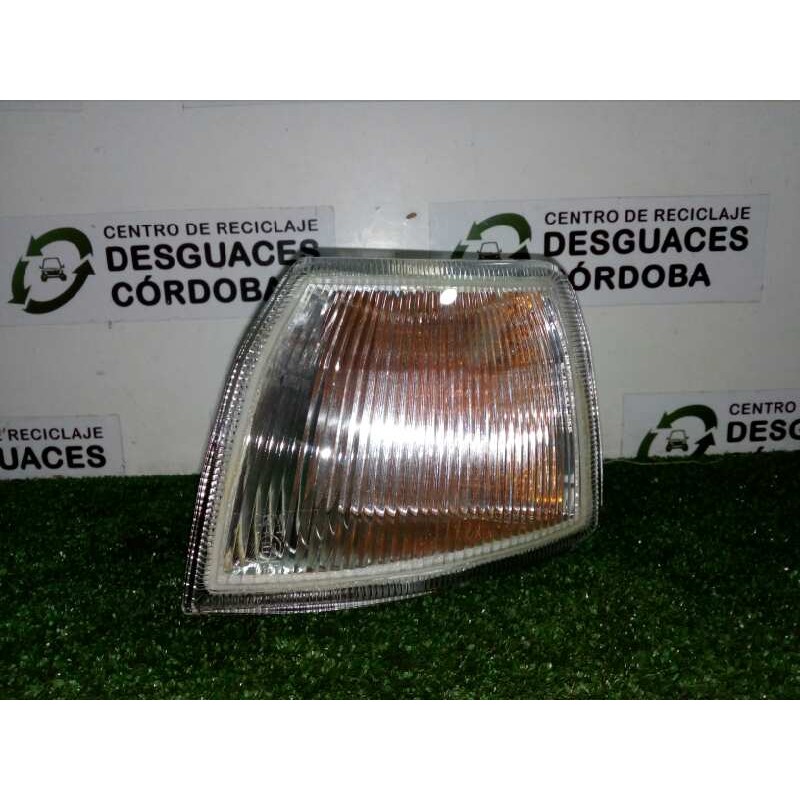 Recambio de piloto delantero izquierdo para opel vectra a referencia OEM IAM 14532161 SIN USAR - DEPO BLANCO