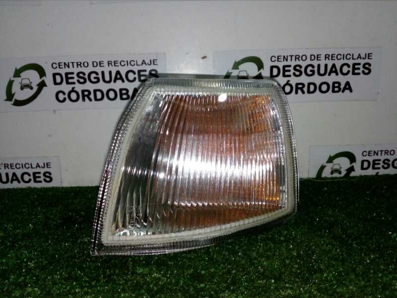 Recambio de piloto delantero izquierdo para opel vectra a referencia OEM IAM 14532161 SIN USAR - DEPO BLANCO