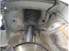 Recambio de amortiguador delantero izquierdo para ford transit courier b460 monospace 1.5 ecoblue referencia OEM IAM    2
