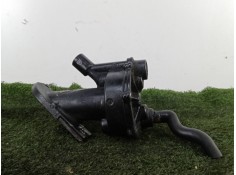 Recambio de depresor freno / bomba vacio para ford focus i (daw, dbw) 1.8 tdci referencia OEM IAM 1882889  