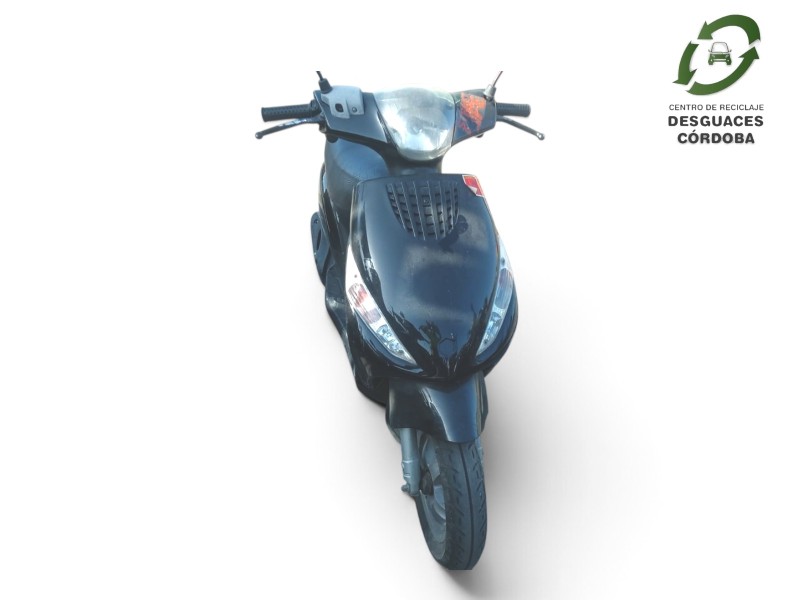 piaggio zip del año 2006