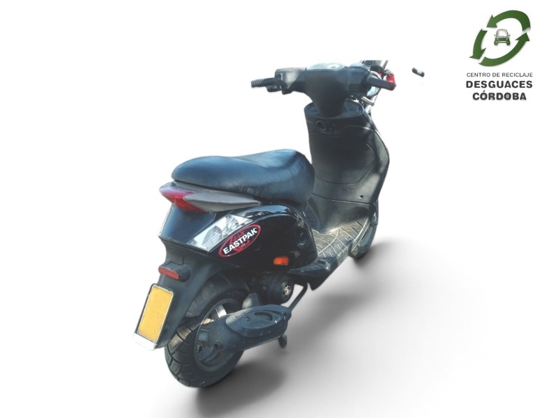 piaggio zip del año 2006