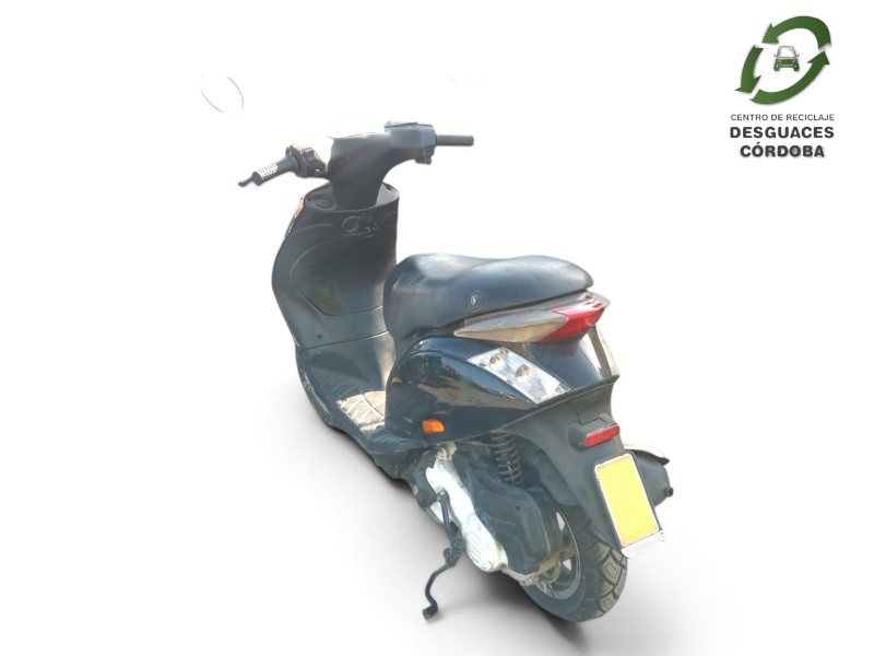 piaggio zip del año 2006