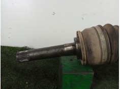 Recambio de transmision delantera izquierda para hyundai galloper ii (jk-01) 2.5 td intercooler referencia OEM IAM  L620MM  2