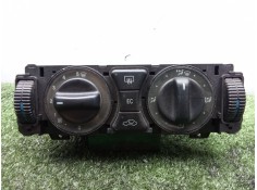 Recambio de mando calefaccion / aire acondicionado para mercedes-benz clase e (w210) e 220 d (210.004) referencia OEM IAM 210830