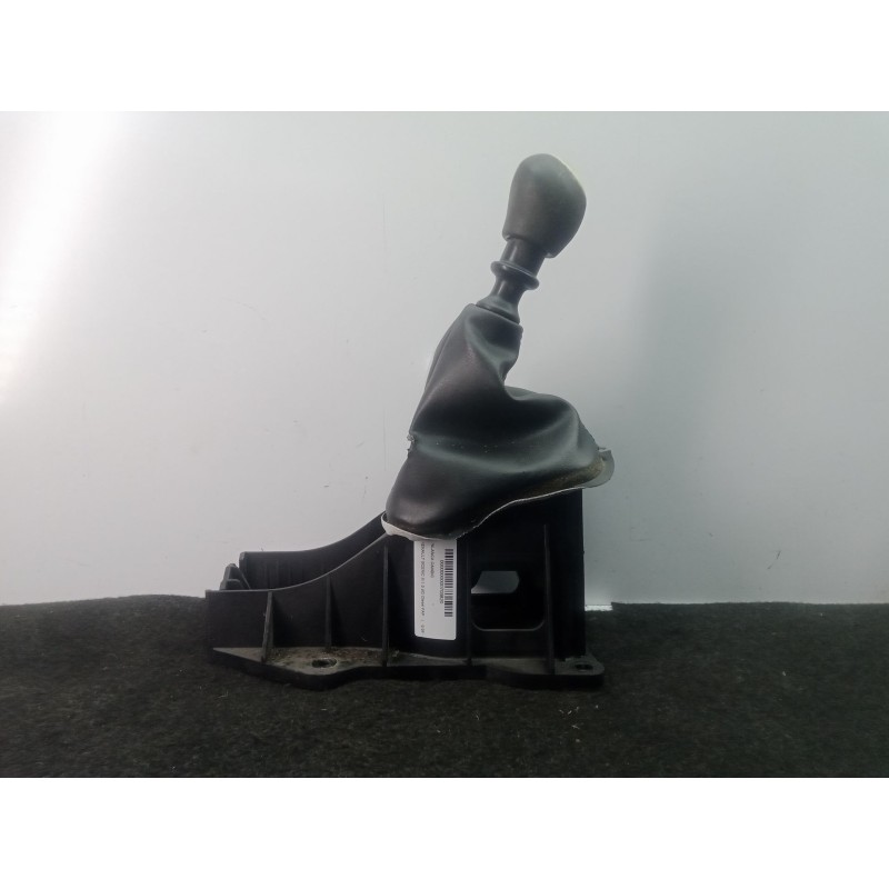 Recambio de palanca cambio para renault scenic iii 1.5 dci diesel fap referencia OEM IAM 8201021402-9612434K  