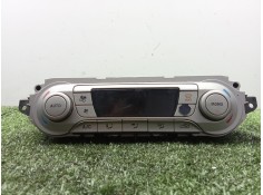 Recambio de mando climatizador para ford focus ii (da_, hcp, dp) 1.6 referencia OEM IAM 7M5T18C612CD 2.CONECTORES - 08-11 
