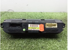 Recambio de mando climatizador para ford focus ii (da_, hcp, dp) 1.6 referencia OEM IAM 7M5T18C612CD 2.CONECTORES - 08-11  2