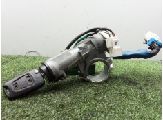 Recambio de conmutador de arranque para hyundai i10 i (pa) 1.2 referencia OEM IAM  10.PINES 