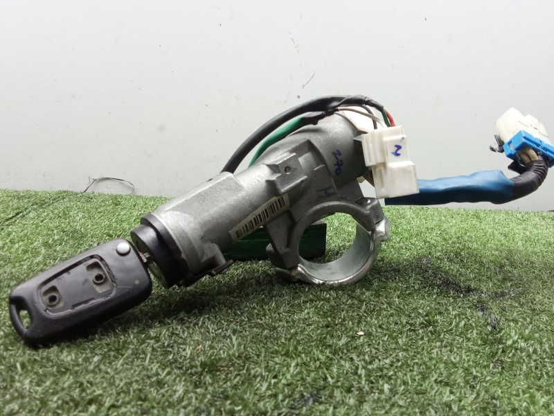 Recambio de conmutador de arranque para hyundai i10 i (pa) 1.2 referencia OEM IAM  10.PINES 