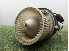 Recambio de motor calefaccion para hyundai galloper ii (jk-01) 2.5 td intercooler referencia OEM IAM  Ø147MM - 2.PINES 