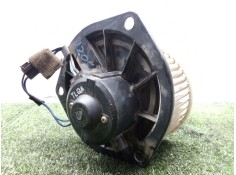 Recambio de motor calefaccion para hyundai galloper ii (jk-01) 2.5 td intercooler referencia OEM IAM  Ø147MM - 2.PINES  2