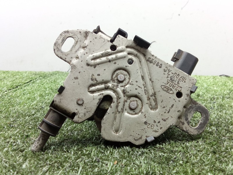 Recambio de cerradura capot para ford focus ii (da_, hcp, dp) 1.6 referencia OEM IAM 3M5116700AC  