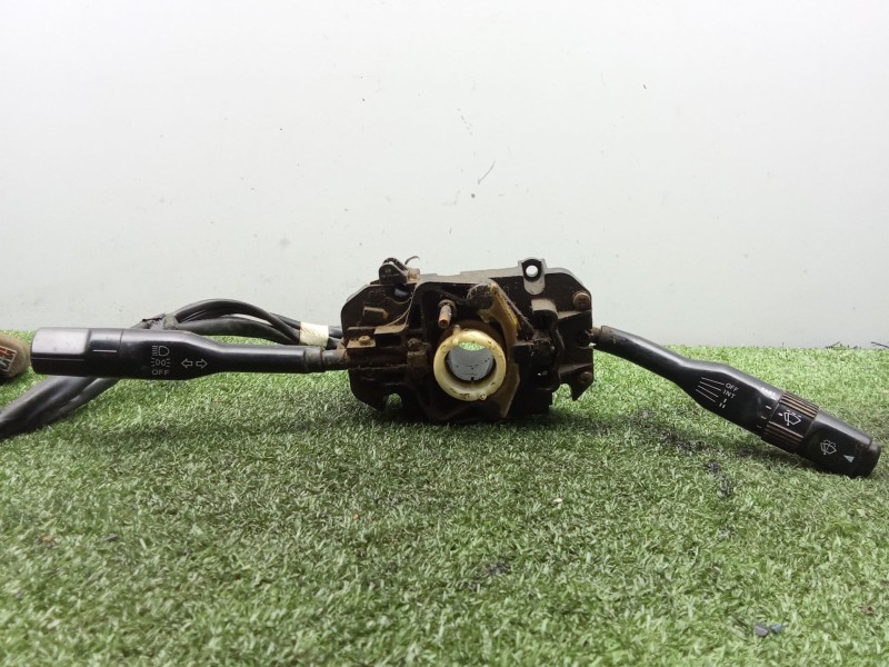 Recambio de mando luces para hyundai galloper ii (jk-01) 2.5 td intercooler referencia OEM IAM  MANDO.DOBLE 