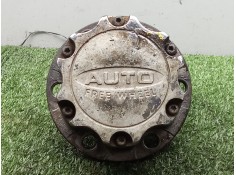 Recambio de cubos de bloqueo para hyundai galloper ii (jk-01) 2.5 td intercooler referencia OEM IAM   