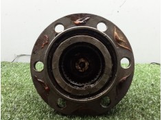 Recambio de cubos de bloqueo para hyundai galloper ii (jk-01) 2.5 td intercooler referencia OEM IAM    2