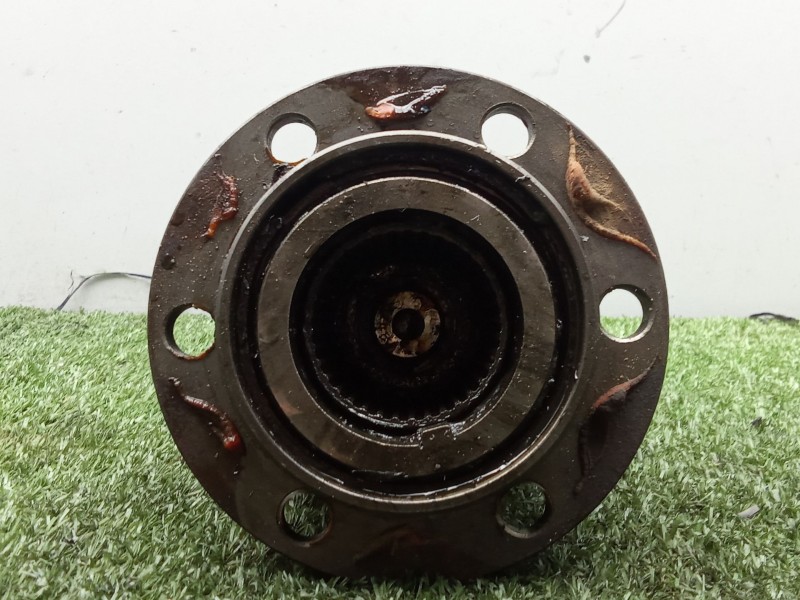 Recambio de cubos de bloqueo para hyundai galloper ii (jk-01) 2.5 td intercooler referencia OEM IAM   