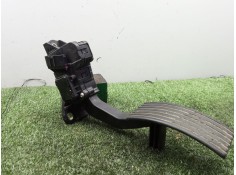 Recambio de potenciometro pedal para fuso (mitsubishi) canter 7c18 referencia OEM IAM APM4030207150490 6.PINES 