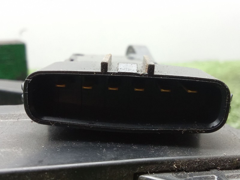 Recambio de potenciometro pedal para fuso (mitsubishi) canter 7c18 referencia OEM IAM APM4030207150490 6.PINES 