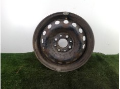 Recambio de llanta para fiat panda / panda classic (169_) 1.2 (169.axb11, 169.axb1a) referencia OEM IAM R13-4X98-58.1-5-ET35 R13