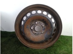 Recambio de llanta para volkswagen passat b5 (3b2) 1.9 tdi referencia OEM IAM R15-5X112-57.1-6-ET45 R15 ACERO