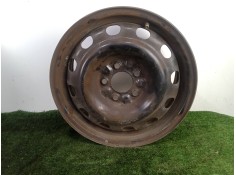 Recambio de llanta para chrysler voyager iv (rg, rs) 2.5 crd referencia OEM IAM R16-5X114.3-71.6-6.5-ET40 R16 ACERO
