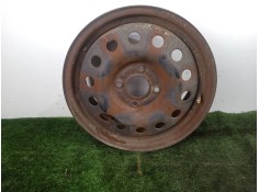 Recambio de llanta para ford focus i (daw, dbw) 1.8 tdci referencia OEM IAM R15-4X108-63.4-6-ET52.5 R15 ACERO