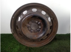 Recambio de llanta para volkswagen passat b5 (3b2) 1.9 tdi referencia OEM IAM R15-5X112-57.1-6-ET45 R15 ACERO