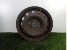 Recambio de llanta para citroën c3 i (fc_, fn_) 1.1 i referencia OEM IAM R14-4X108-65.1-5.5-ET24 R14 ACERO